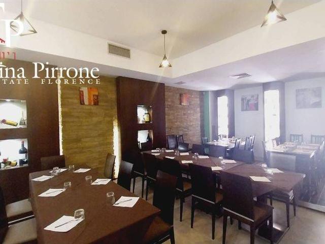 Locale Commerciale in vendita a Petriolo, Firenze