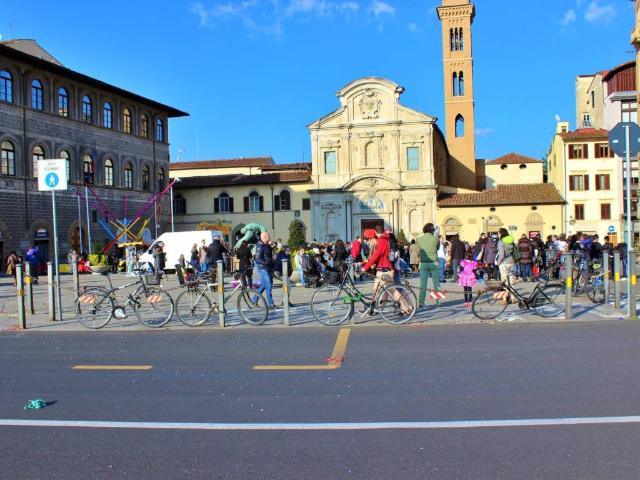 Locale Commerciale in vendita a Quartiere 1, Firenze