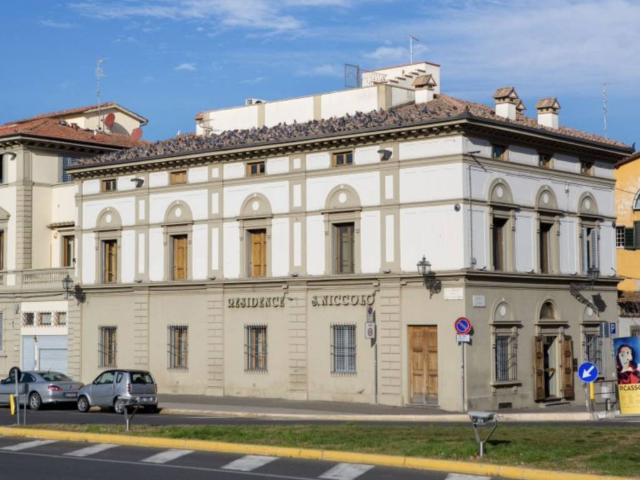 Locale Commerciale in vendita a Quartiere 1, Firenze