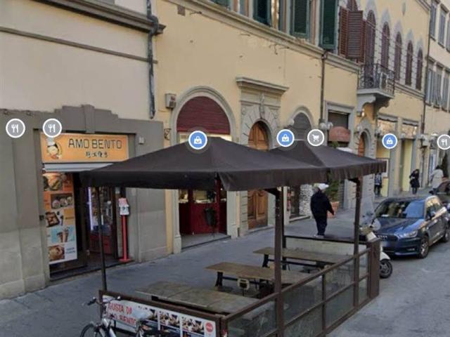 Locale Commerciale in vendita a Quartiere 1, Firenze