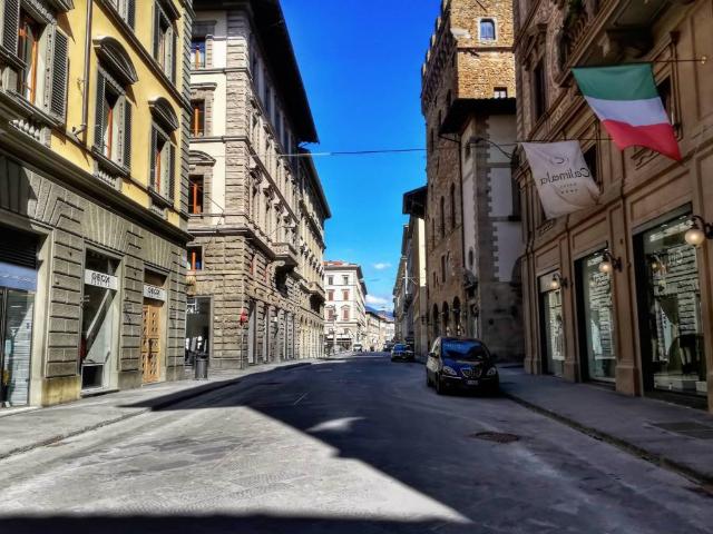 Locale Commerciale in vendita a Quartiere 1, Firenze