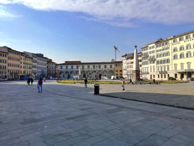 Locale Commerciale in vendita a Quartiere 1, Firenze