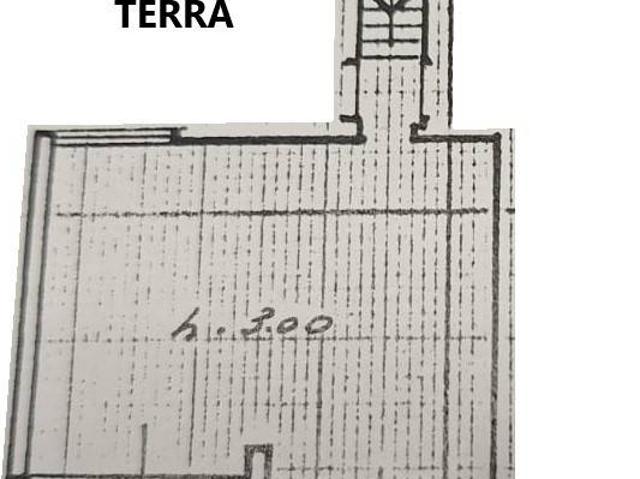 Locale Commerciale in vendita a La Lastra, Firenze