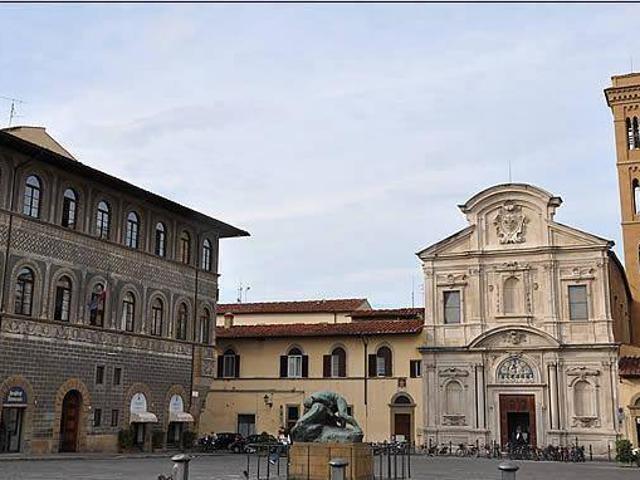 Locale Commerciale in vendita a Quartiere 1, Firenze