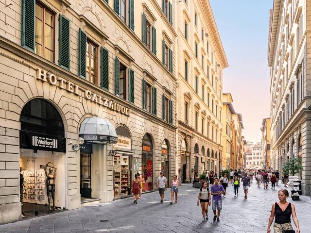 Locale Commerciale in vendita a Quartiere 1, Firenze