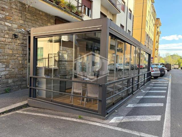 Locale Commerciale in vendita a Quartiere 2, Firenze