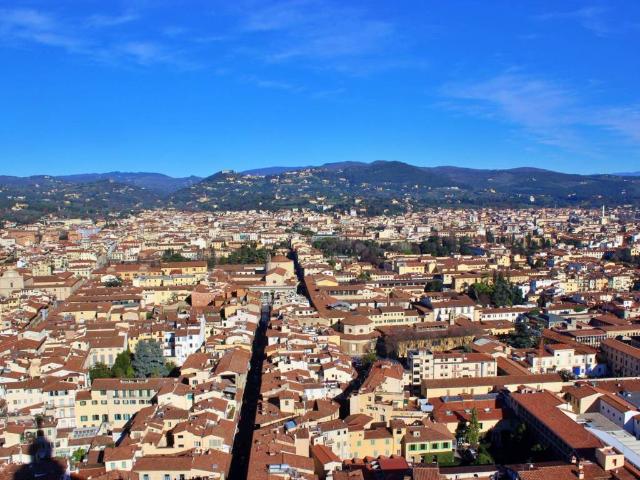 Locale Commerciale in vendita a Quartiere 2, Firenze