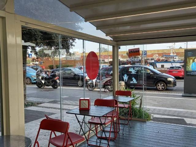 Locale Commerciale in vendita a Roma Capitale, Lazio