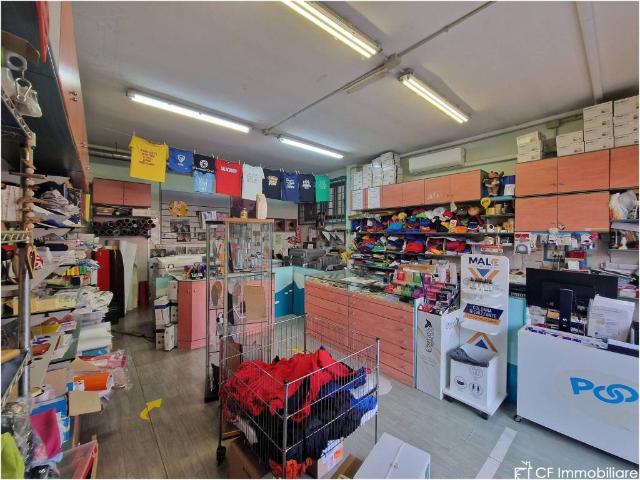 Locale Commerciale in vendita a Roma Capitale, Lazio