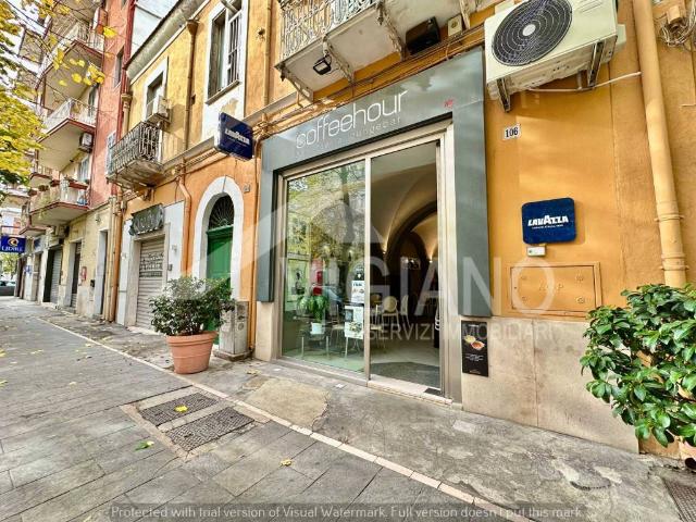 Locale Commerciale in vendita a Foggia