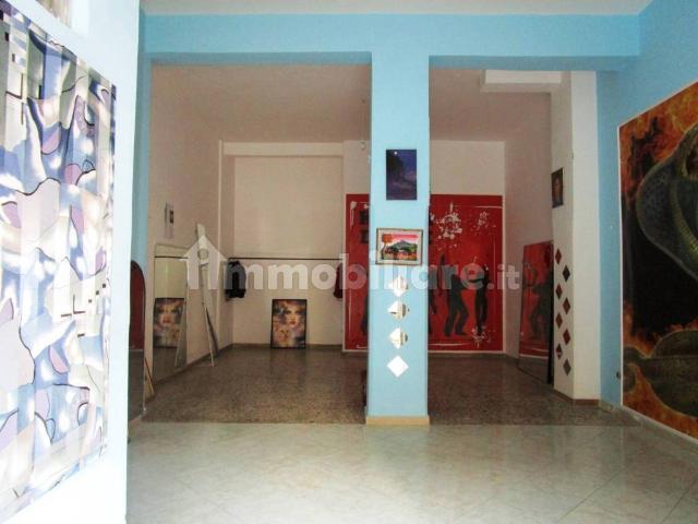 Locale Commerciale in vendita a Foggia