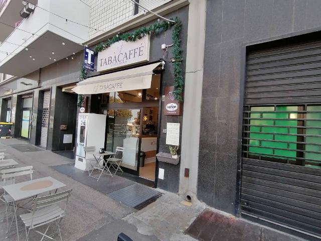 Locale Commerciale in vendita a Foggia