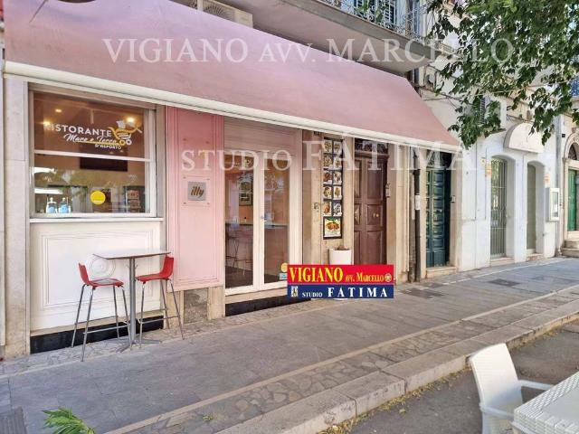 Locale Commerciale in vendita a Puglia, Foggia