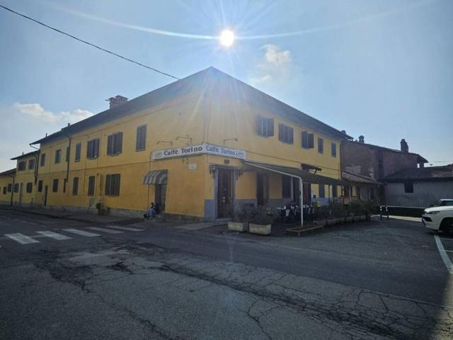 Locale Commerciale in vendita a Piemonte, Torino