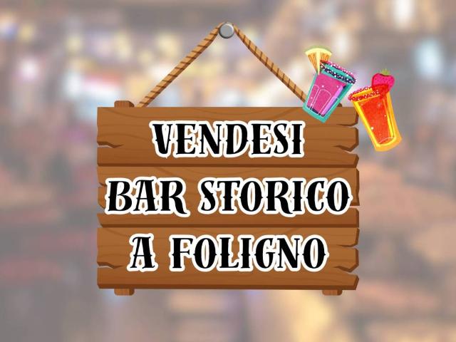 Locale Commerciale in vendita a Foligno, Umbria