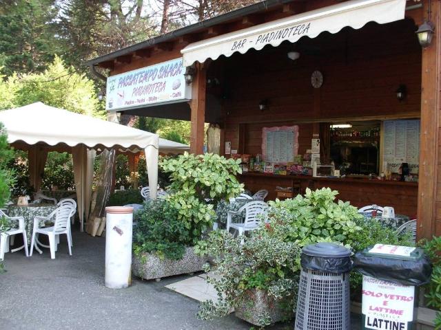 Locale Commerciale in vendita a Nuovo Circondario Imolese, Fontanelice