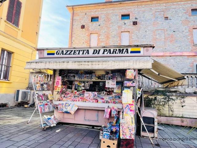 Locale Commerciale in vendita a Fornovo Di Taro, Reggio Emilia