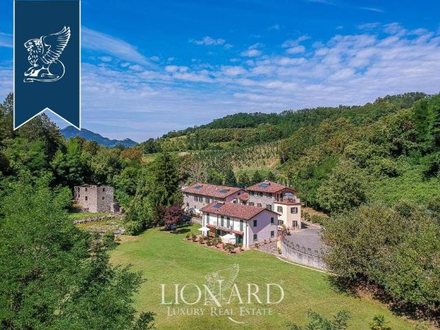 Locale Commerciale in vendita a Unione di comuni Montana Lunigiana, Fosdinovo