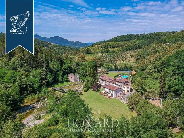 Locale Commerciale in vendita a Unione di comuni Montana Lunigiana, Fosdinovo
