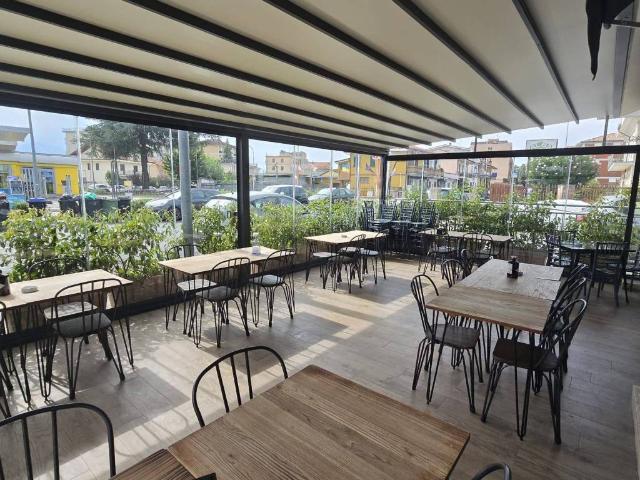 Locale Commerciale in vendita a De Matthaeis, Frosinone