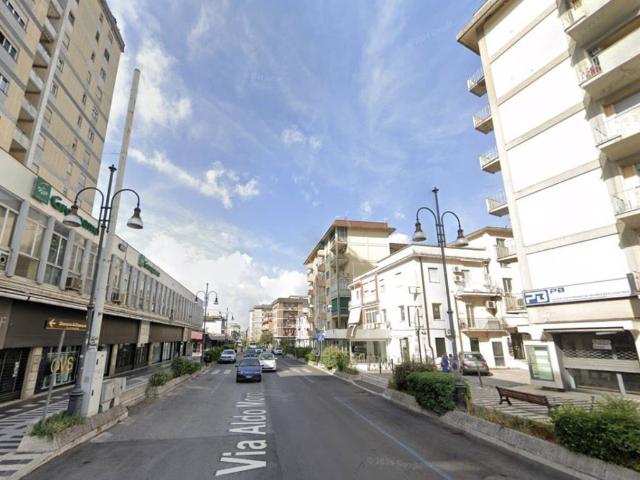 Locale Commerciale in vendita a De Matthaeis, Frosinone