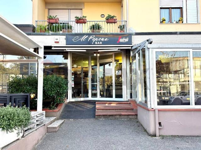 Locale Commerciale in vendita a San Pierino, Fucecchio