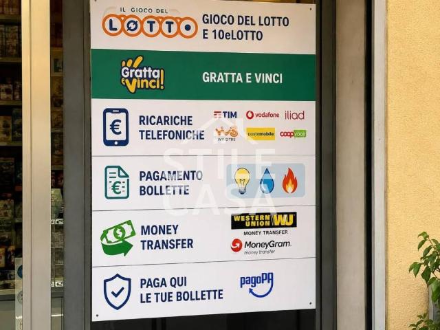 Locale Commerciale in vendita a Unione dei Comuni Circondario dell'Empolese Valdelsa, Fucecchio