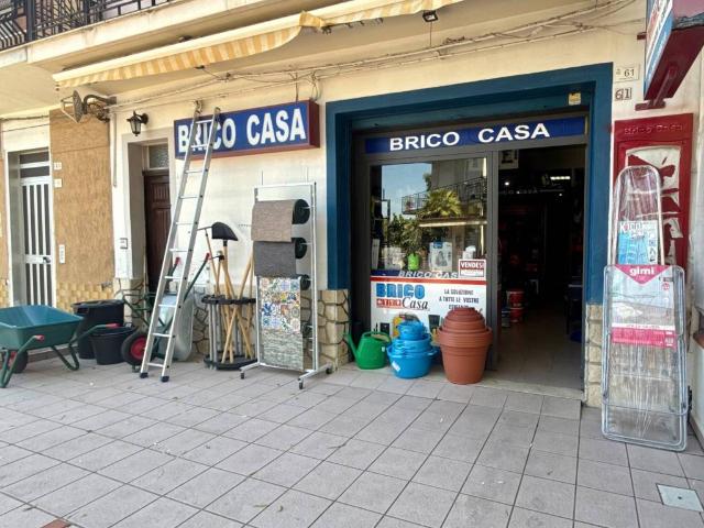 Locale Commerciale in vendita a Furnari, Sicilia