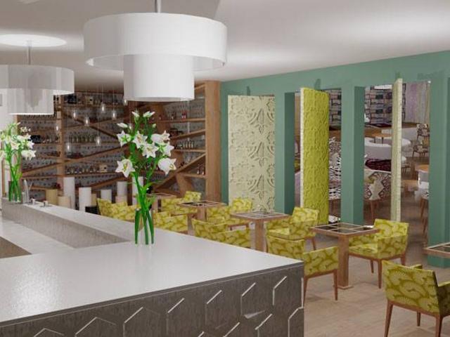 Locale Commerciale in vendita a Arnate, Gallarate