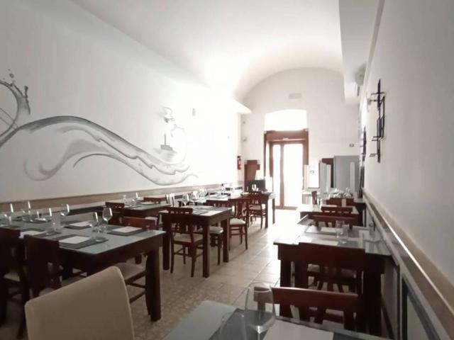 Locale Commerciale in vendita a Puglia, Lecce