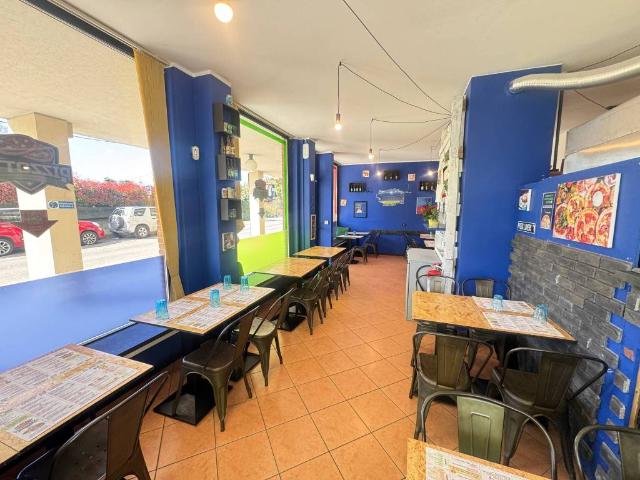 Locale Commerciale in vendita a Comunità Montana Valli del Verbano, Gavirate
