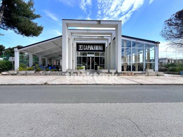 Locale Commerciale in vendita a Cittadella, Gela