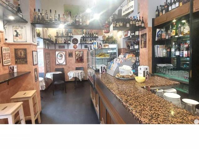 Locale Commerciale in vendita a Bassa Val Bisagno, Serra Riccò