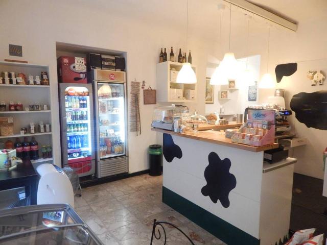 Locale Commerciale in vendita a Medio Levante, Serra Riccò