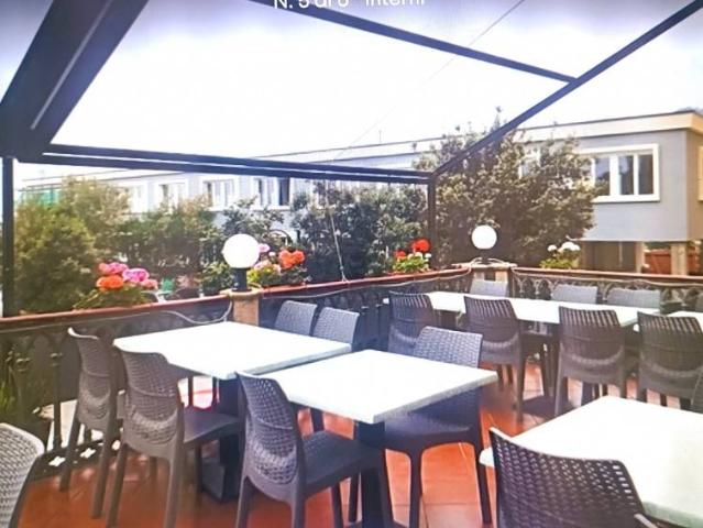 Locale Commerciale in vendita a San Nicolò, Genova