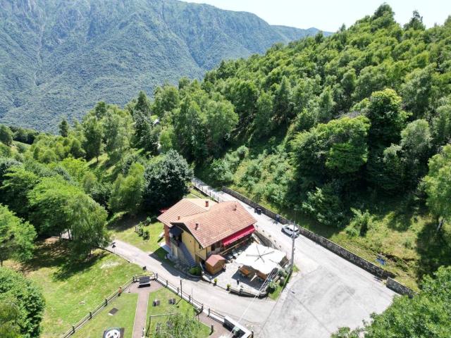 Locale Commerciale in vendita a Piemonte, Verbano-cusio-ossola