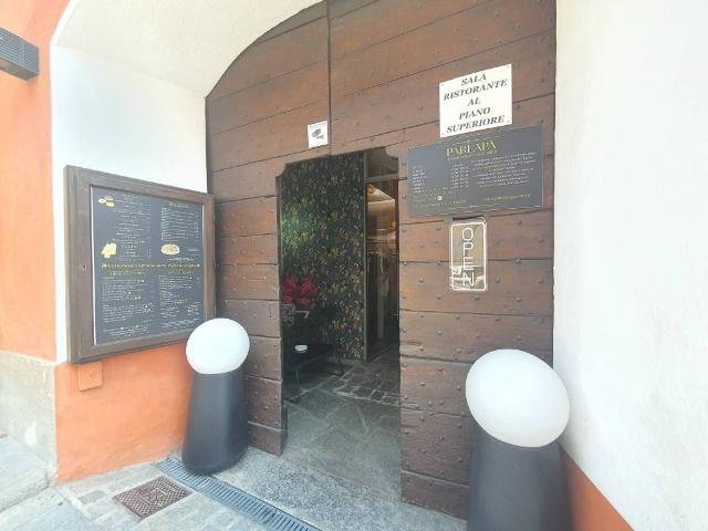 Locale Commerciale in vendita a Piemonte, Torino