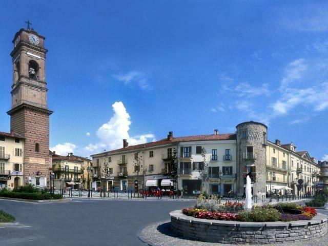 Locale Commerciale in vendita a Piemonte, Torino