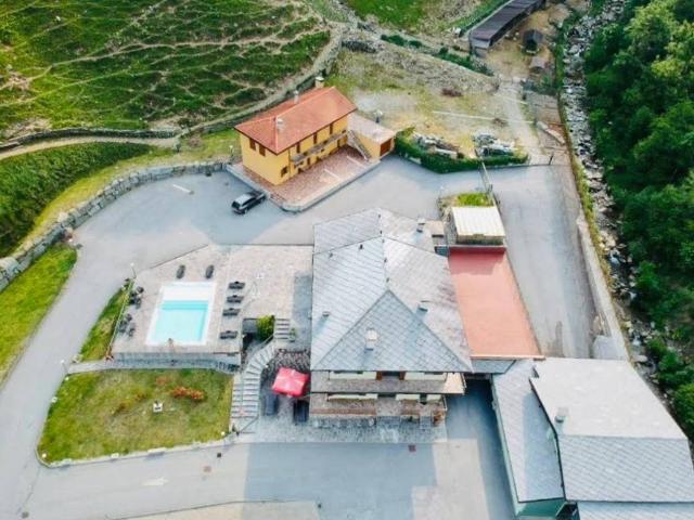 Locale Commerciale in vendita a Piemonte, Verbano-cusio-ossola