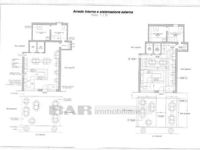 Locale Commerciale in vendita a Unione Terre di Pianura, Granarolo Dell'emilia