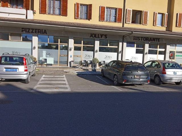 Locale Commerciale in vendita a Grassobbio, Lombardia