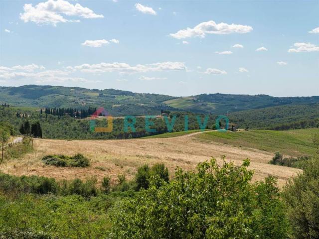 Locale Commerciale in vendita a Mugnana, San Polo In Chianti