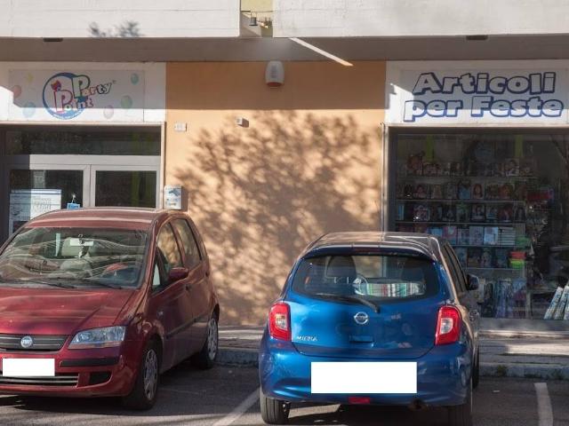 Locale Commerciale in vendita a Centro, Monte Argentario