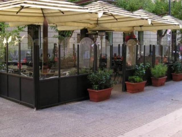 Locale Commerciale in vendita a Centro, Monte Argentario