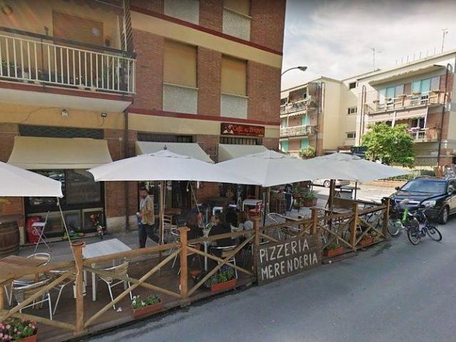 Locale Commerciale in vendita a Sciangai, Monte Argentario