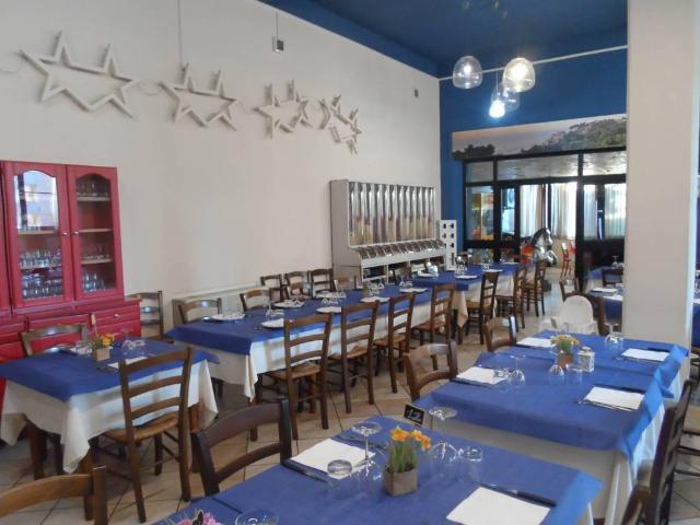 Locale Commerciale in vendita a Marche, Ascoli Piceno