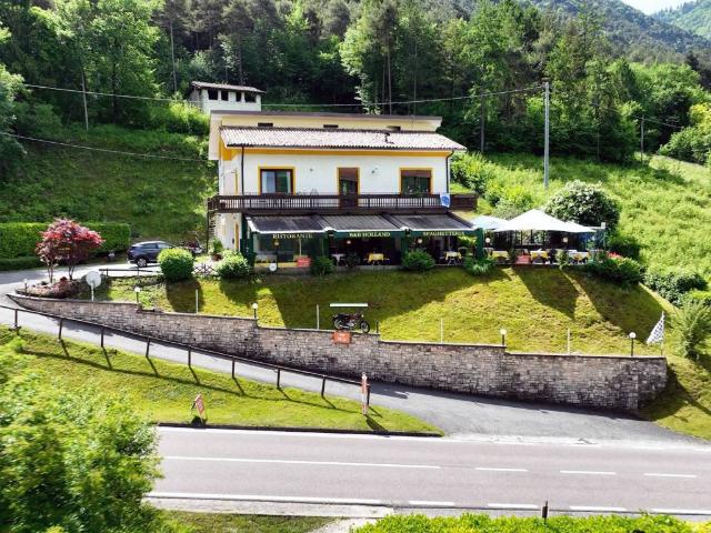 Locale Commerciale in vendita a Comunità montana della Valle Sabbia, Idro