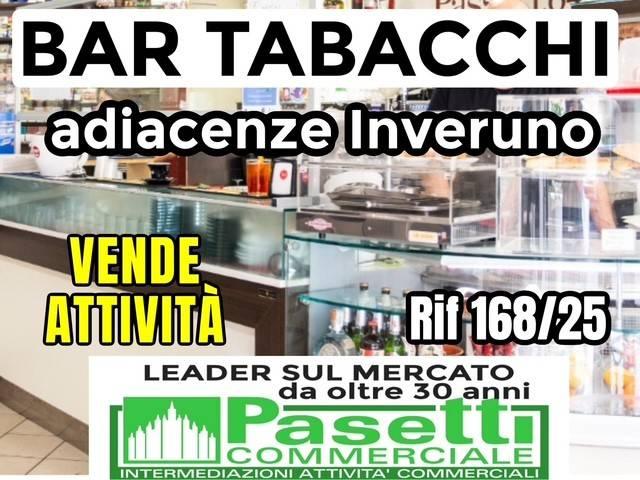 Locale Commerciale in vendita a Inveruno, Lombardia
