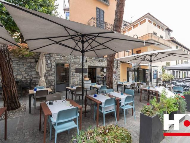 Locale Commerciale in vendita a Iseo, Brescia