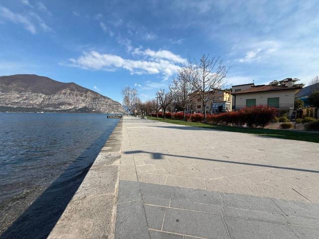 Locale Commerciale in vendita a Comunità montana del Sebino bresciano, Iseo